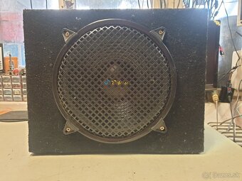 Boom BOX - Bluetoth - 3