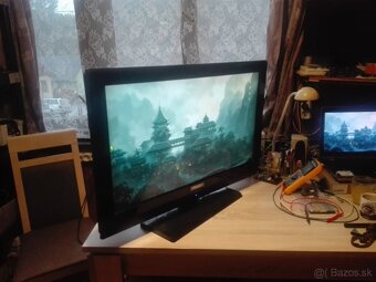 LCD TELEVÍZOR Haier. 81 cm. - 3