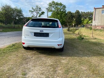 Ford focus 1.4 - 3