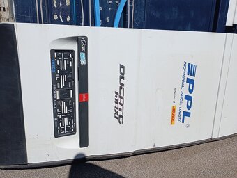 Fiat ducato dvere - 3