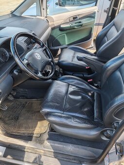 Sharan 2008 2,0 TDI - 3