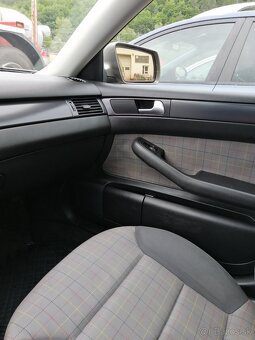 Audi allroad A6c5 - 3
