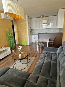 Luxury Golden Apartment na prenájom Košice staré mesto- Mly - 3
