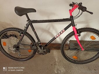 Bicykel 26" - 3