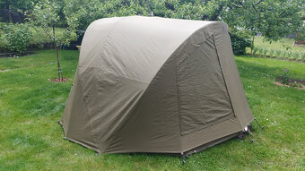 bivak FOX R series one man XL+zimny prehoz +vnútorna spalňa - 3