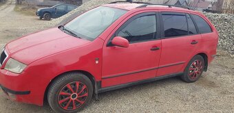Fabia - 3