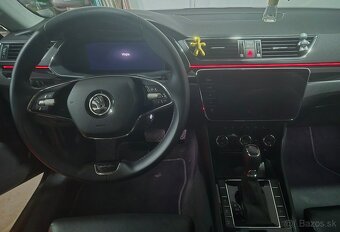 Škoda Superb 2.o tdi 147kw - 3
