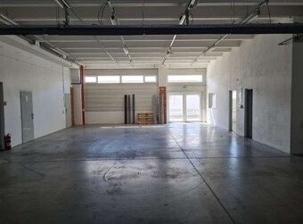 Showroom, predajňa, sklad Stará Vajnorská , Bratislava 3 - 3