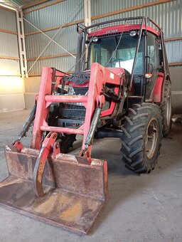 Zetor Proxima 100 plus - 3