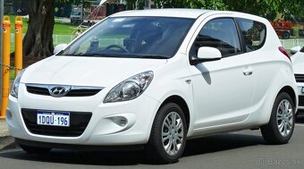 Predaj jazdeného auta Info v popise - 3