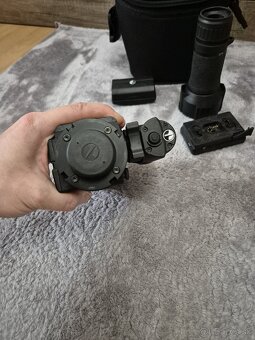 Pulsar FN 455 - 3