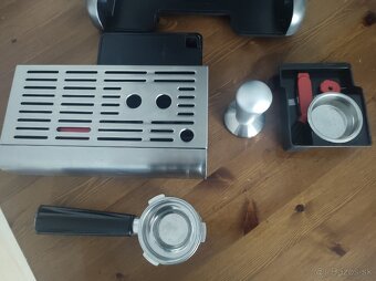 Espresso kávovar Gastroback Design Espresso Barista Pro - 3