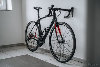TREK, DOMANE SL 5,KARBÓNOVÝ 54cm RÁM, PRUŽENIE - ISO Speed - 3