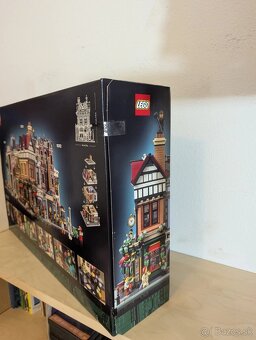 LEGO Icons 10350 - 3