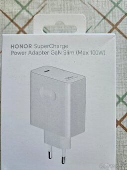 Predám nový Honor 400 pro - 3