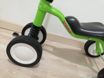 PUKY WUTSCH - 3