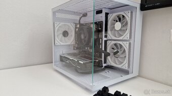 PC ZOSTAVA RYZEN + MONITOR 24“, KLÁVESNICA, MYŠ, REPRO - 3