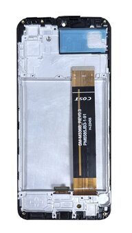 SAMSUNG Galaxy A23 4G / A23 5G - IPS LCD DISPLEJ ORIGINAL - 3