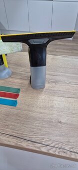 Karcher WV6 umyvač okien - 3
