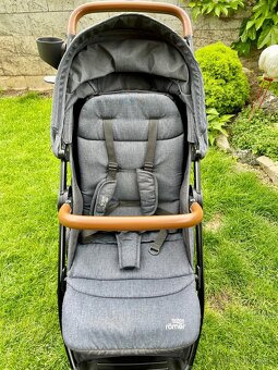 Športový kočík Britax Römer - 3