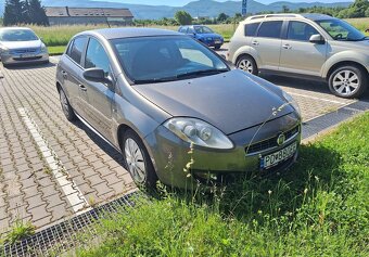 Fiat Bravo - 3