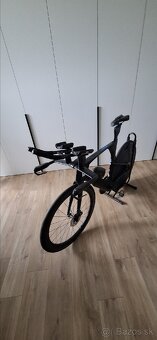 Fuji Norcom 2.1, veľ. M/55, časovka / triatlon - 3