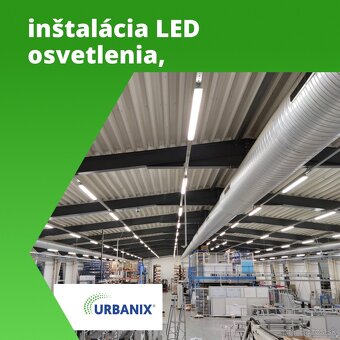 Práca pre Elektrikára - 3