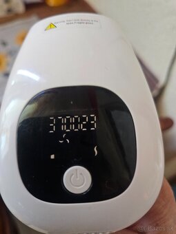 Epilator laser - 3