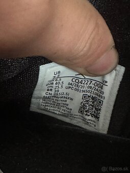 Air Jordan XXXV Orange - 3