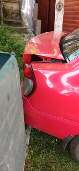 Renault Thalia 1.2 - 3