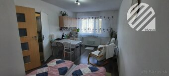 Nebytové priestory vhodné na podnikanie aj bývanie - 3