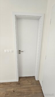 Interierove dvere znacky Porta 3x - 3