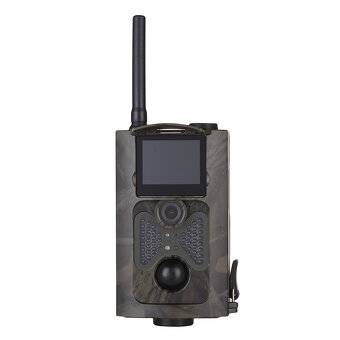 Fotopasca Suntek HC550M - 3