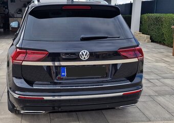 Volkswagen Tiguan 2.0 BiTDI SCR BMT 176kW R-Line 4x4 - 3