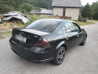 Ford Mondeo Mk3 2.0TDCI 96kw - 3