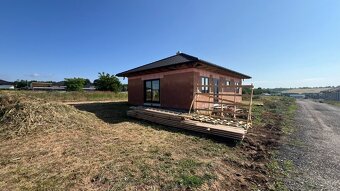 4 izbový rodinný dom, pozemok 600 m², Malý Lapáš, Nitra - 3