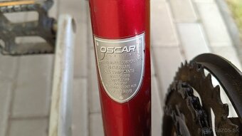 Dámsky horský bicykel Oscar - 3