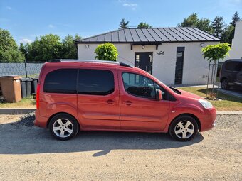 Peugeot Partner Tepee - 3