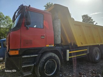 Predám Tatra T815 sklapac - 3