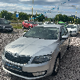 Octavia III 1,6TDI, 77kw,NM5,diesel - 3