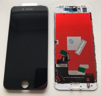 iPhone 8 / SE (2020) SE (2022) - LCD Displej ORIGINÁL - 3