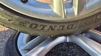 AUDI R18 5x112 - 3