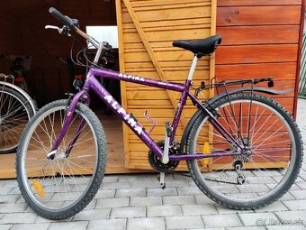 Predám horský bicykel.,, - 3