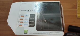 Retro Nintendo DS i XL - 3