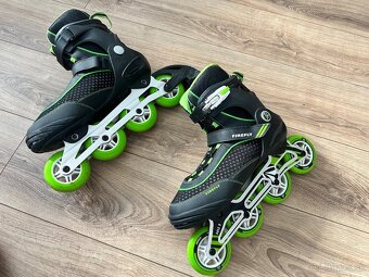 Inline korčule Firefly - 3