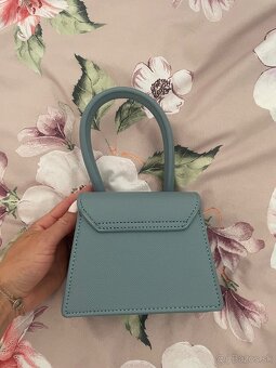 Jacquemus kabelka - 3
