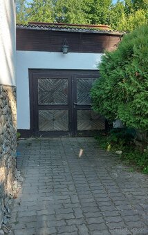 Starší rodinný dom so záhradou - 3