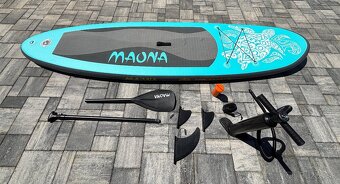 Paddleboard ECD Germany - 3