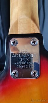 Aria basgitara - japan - 3