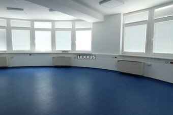 | priestory vhodné na kliniku, kancelárie, terasa garáž, BA - 3